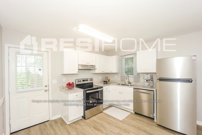 251 Roy Huie Rd