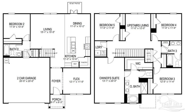 Photo - 5375 Peach Dr