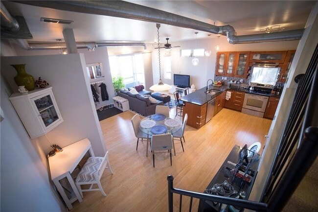 Photo - Amazing New Construction Right in the Southside Slopes!