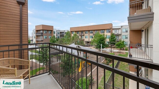 Photo - 7106 Culebra Commons Unidad 4302.1409070