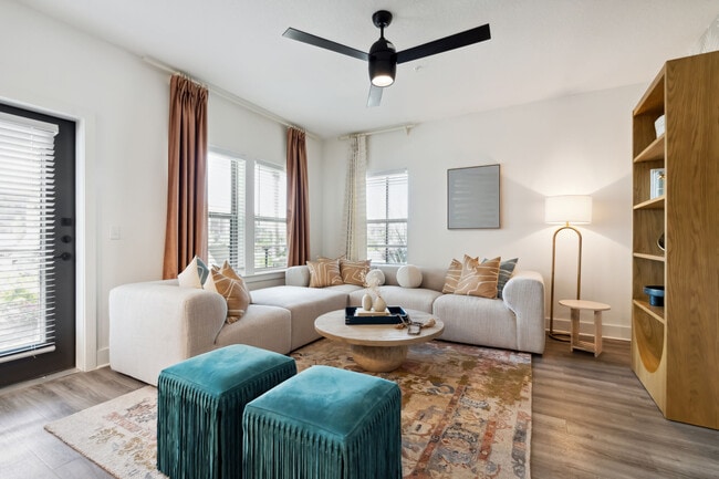 Photo - Row Waterside