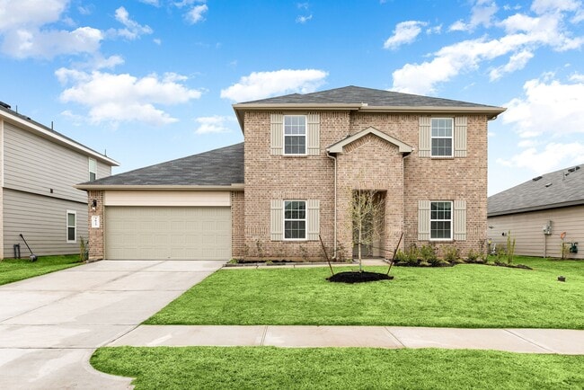 Photo - 3023 Sycamore Run Ln