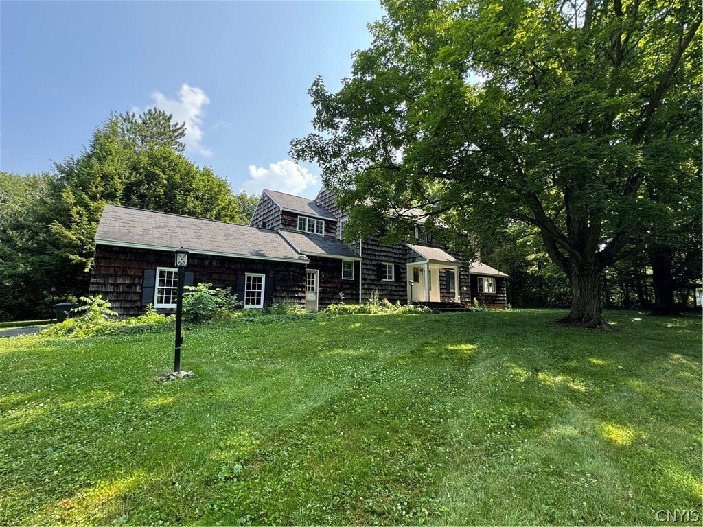 Photo - 6891 Woodchuck Hill Rd