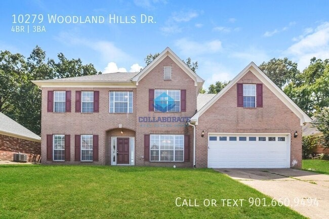 Photo - 10279 Woodland Hills Dr House
