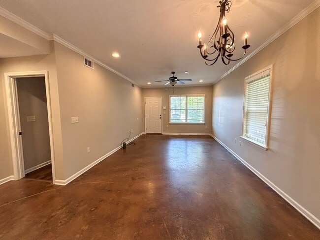 Roll Tide Condos
