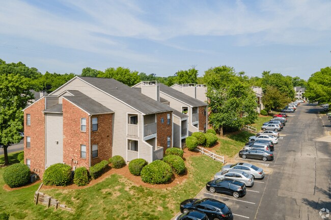 Creekstone Apartments