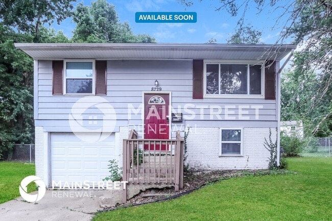 Building Photo - 8729 E 96th Terrace Rental