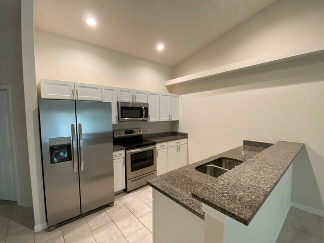 Photo - 1020 SE 12th Terrace
