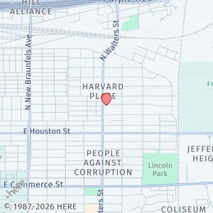 Photo - 710 Poinsettia St