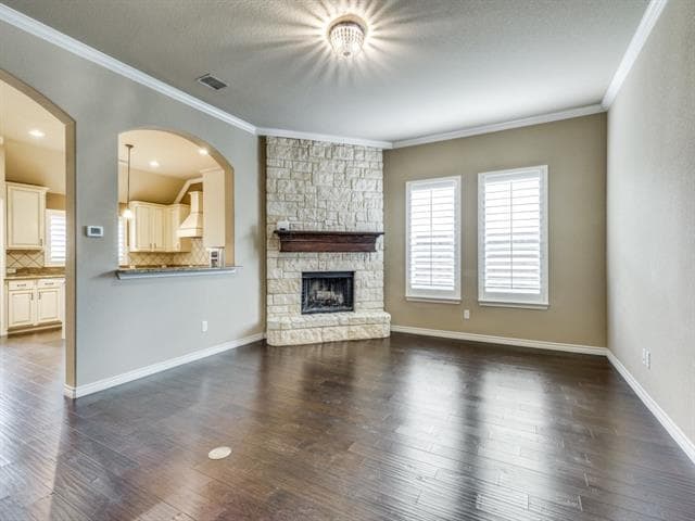 Photo - 15100 Seventeen Lakes Blvd