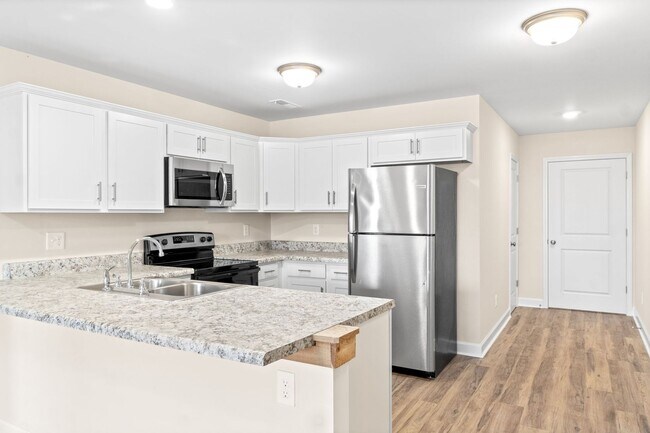 9530 Russellville Rd Unit D