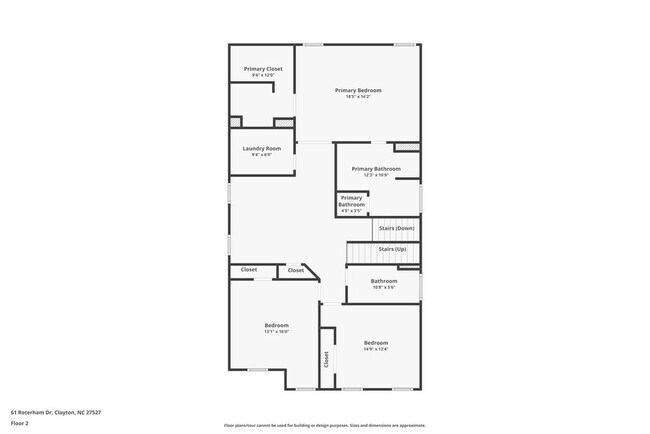 Photo - 61 Roterham Dr