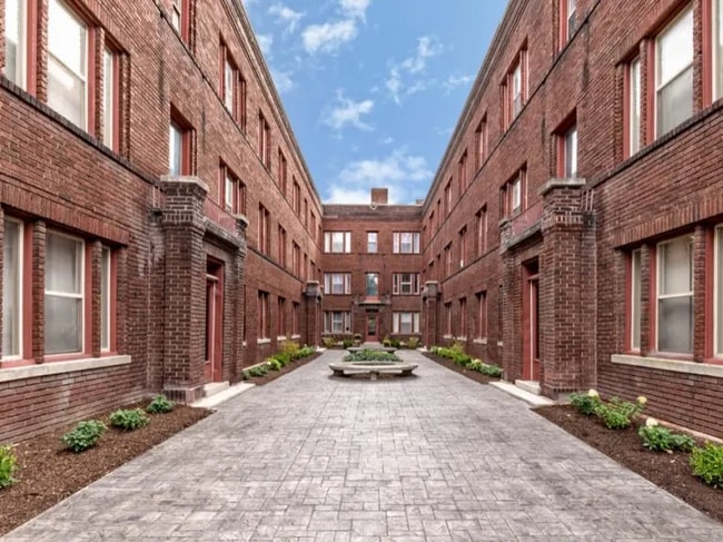 Photo - 253 Alexander St Unit appt. 226