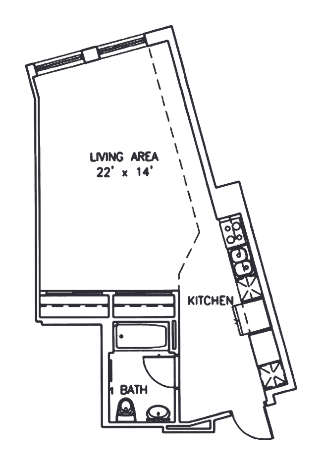 Photo - The Broderick Tower (MCI)