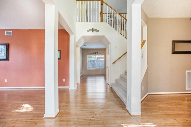 Photo - 1311 Shady Grove Ct