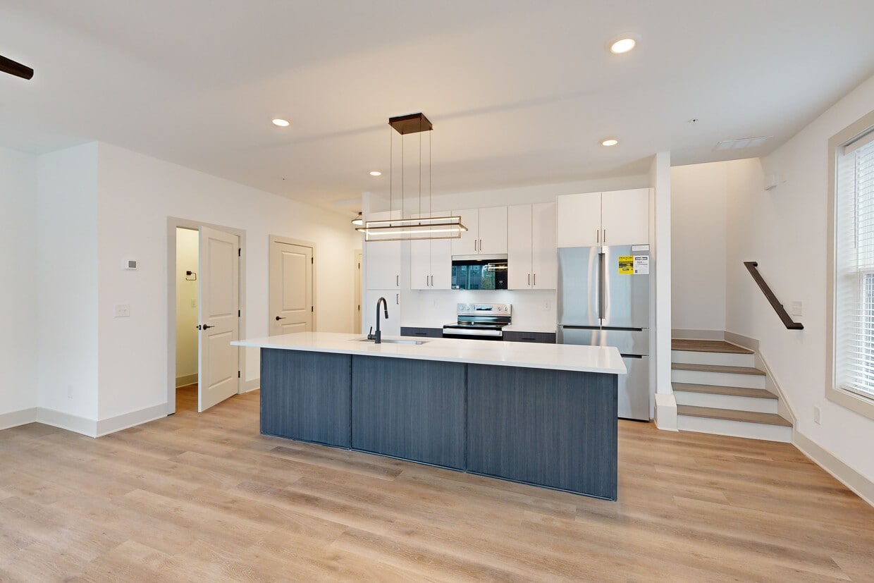 Photo - EastWood Townhomes