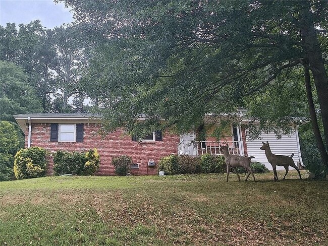 Photo - 6271 Mountain Ct SE