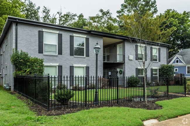 The Residence - Bldg 25