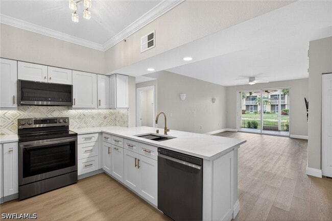 Photo - 20341 Estero Gardens Cir Unit 104