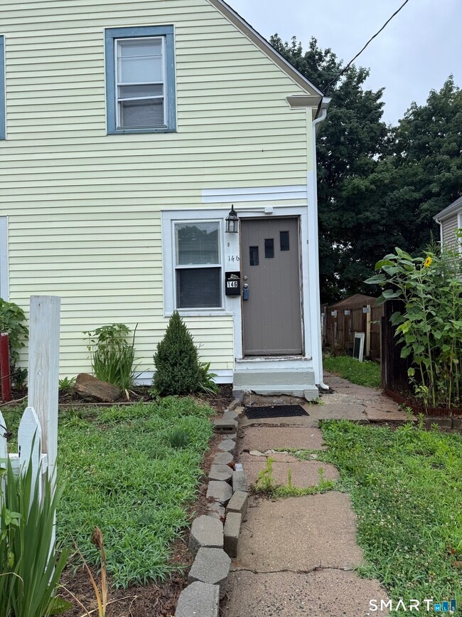 146 Greene St