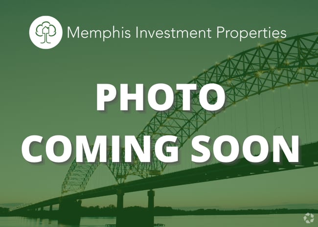 Building Photo - Welcome to your new home in Southaven, MS!