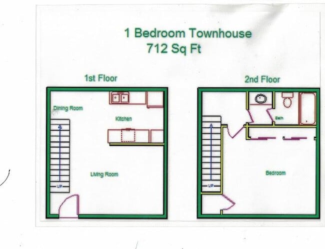 Building Photo - 710 W McNeese St Rental