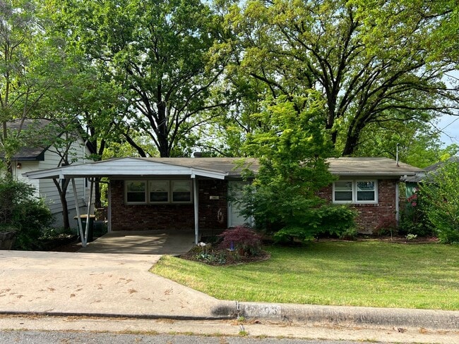 7803 Delray Dr, Little Rock AR 722207 - Wo... - 7803 Delray Dr, Little Rock AR 722207 - Wo... House