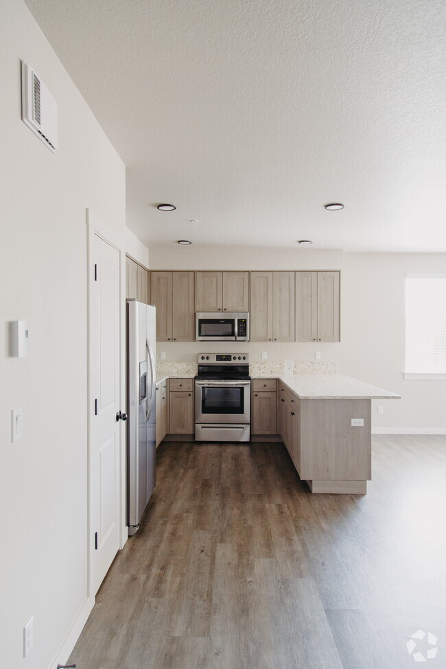 Building Photo - Sunlight Estates Rental