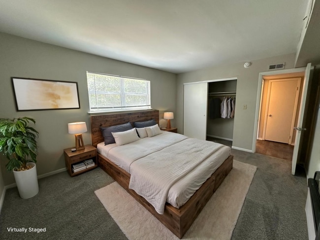 1, 2 and 3 bedroom units available! - Lynnhaven Landing