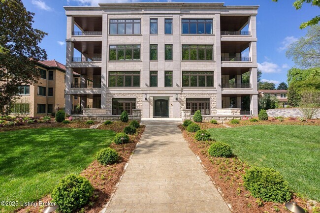 Building Photo - 1576 Cherokee Rd Unit 6 Rental