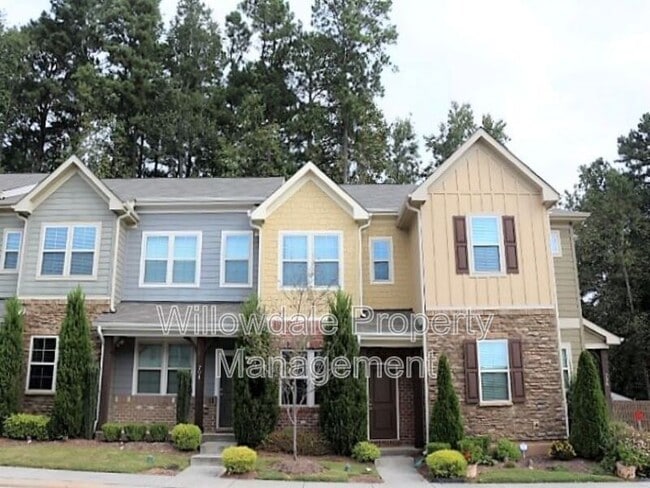 Photo - 702 Wickham Ridge Rd