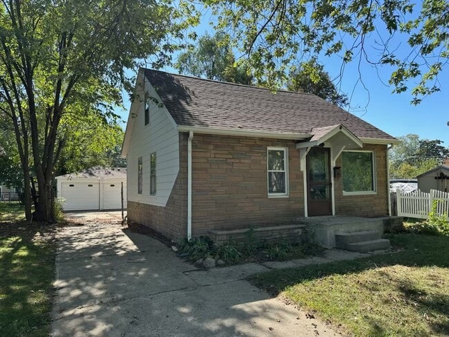 Photo - Renovated 2 bedroom / 1 bath house with 2 car garage