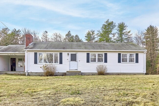 Building Photo - 60 Overlook Rd
