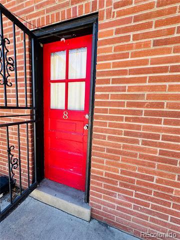 Photo - 1400 S Clermont St Unit 8