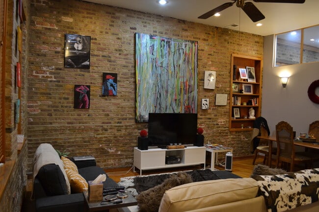 Photo - 1232 N Cleaver St Unit 1