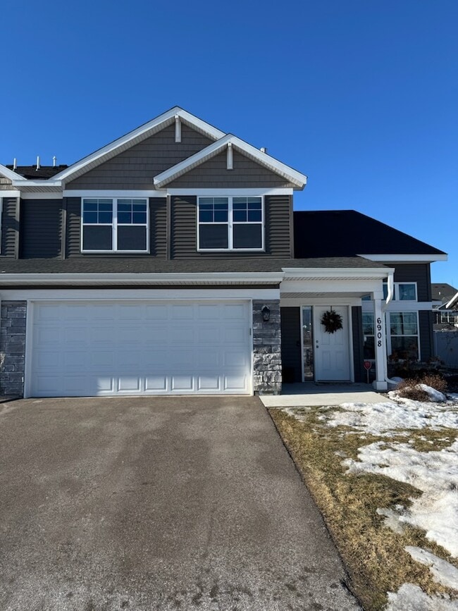 Exterior - 6908 Jody Ave S