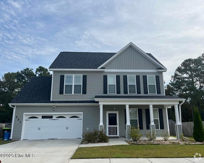Building Photo - 221 Dairyfarm Rd Rental