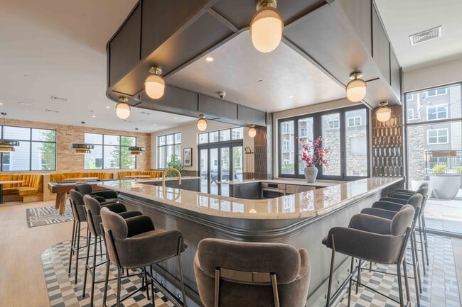 Photo - Alexan Waltham