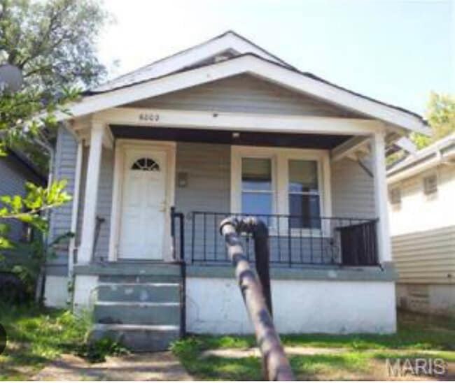 Building Photo - 6002 Shulte Ave Rental