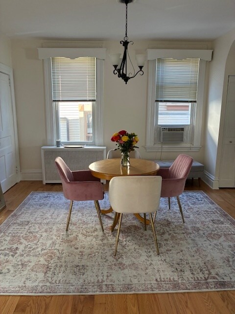 Comedor - 364 Lehigh Ave Unidad #2