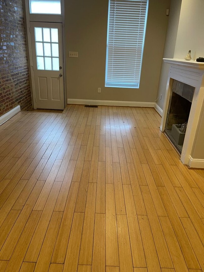 Photo - 2bed/2bath Townhome centrally located in Baltimore City!!