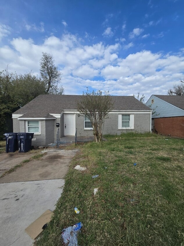Photo - 1921 NW 96th St (Oklahoma City, OK)