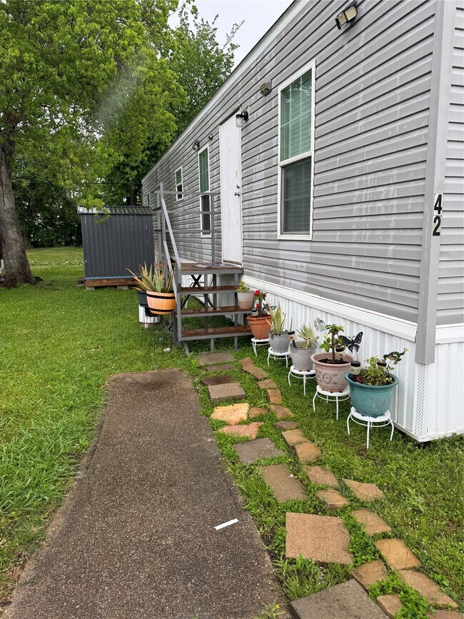 5100 Allen-Genoa Rd