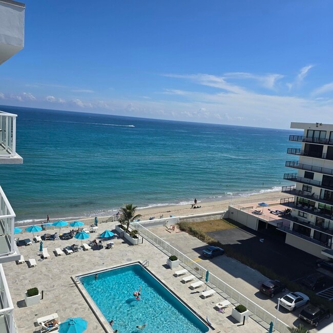Building Photo - 3450 S Ocean Blvd Unit 8120
