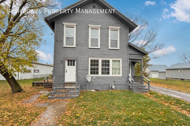 Photo - 10601 Alleghany Rd Unidad Upper