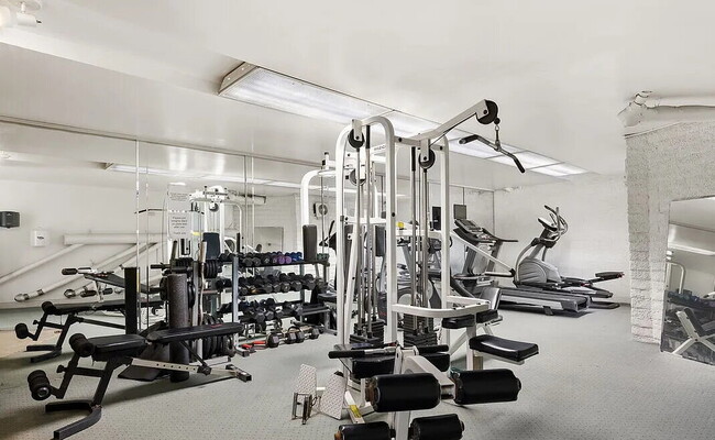 Photo - This 1-bedroom, 1-bathroom gem offers the perfect blend of contemporary style, convenience, and t...