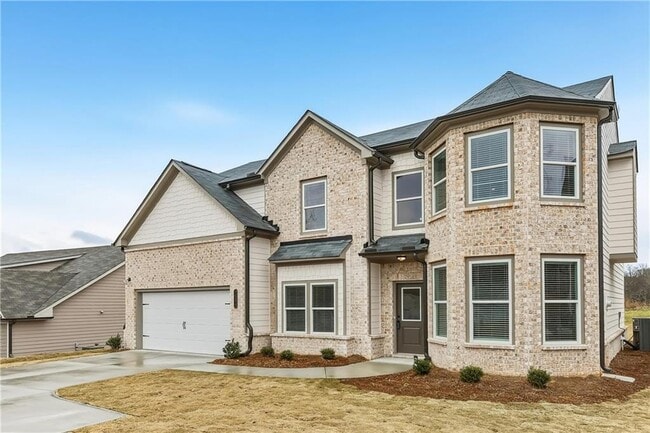 Photo - 2500 Sunny Hill Rd