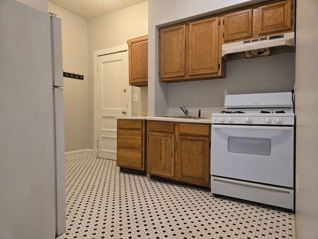Photo - 1 Bed 1 Bath Apartment Cap Hill Unit 1358-4