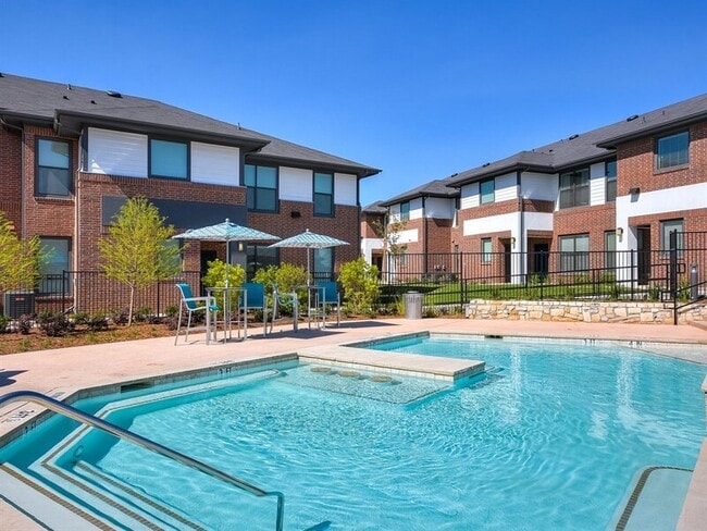 The Emerson Apartments