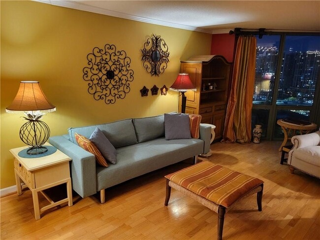 Photo - 2870 Pharr Ct S Northwest Unit 2104